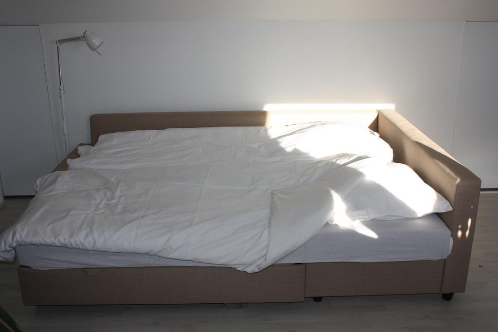 Studio Apartment Alba Ла-Юльп Екстер'єр фото