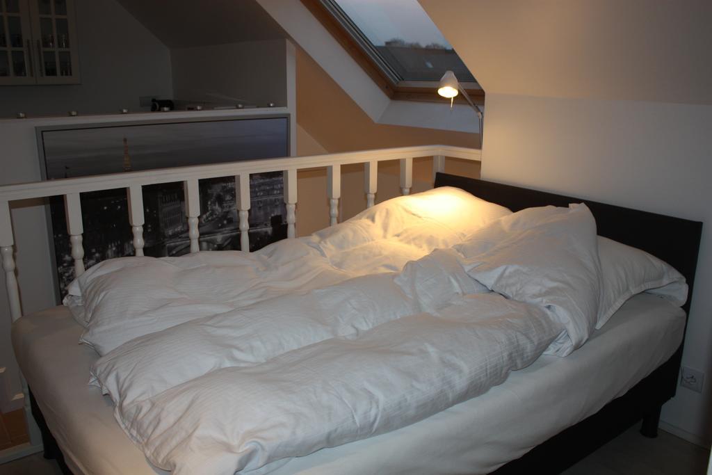 Studio Apartment Alba Ла-Юльп Екстер'єр фото